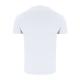 Camiseta Adulto Blanca Stiles