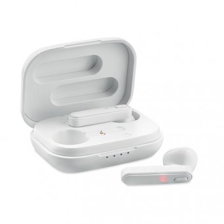 Set 2 auriculares (TWS) 5.0 - Imagen 1
