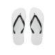 Chanclas playa sublimación L - Imagen 3