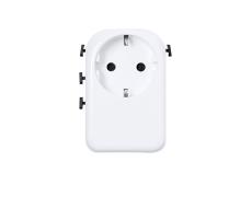 Adaptador Enchufes Wando