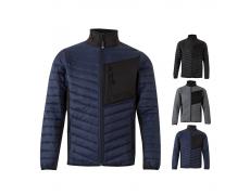 VL RAIJIN. Chaqueta acolchada (265g/m²), en poliéster (100%)
