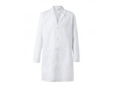 VL OGUN. Blusa de sarga (180g/m²), en algodón (20%) y poliéster (80%)