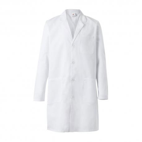 VL OGUN. Blusa de sarga (180g/m²), en algodón (20%) y poliéster (80%)