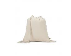 MAIORCA. Bolsa mochila 100% algodón reciclado (180 g/m²)