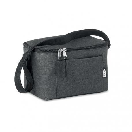 Bolsa nevera 6 latas 600D RPET - Imagen 1