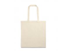 KRATOVO. Bolsa algodón (70%) y poliéster (30%) (140 g/m²)