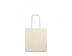 SINAIA. Bolsa 100% algodón (140 g/m²)