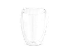 MACHIATO CUP. Vaso de vidrio borosilicato 350 ml