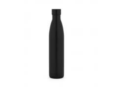 RE-BUFFON XL. Botella de acero inoxidable de doble pared (90% reciclado)