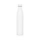 RE-BUFFON XL. Botella de acero inoxidable de doble pared (90% reciclado)