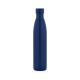 RE-BUFFON XL. Botella de acero inoxidable de doble pared (90% reciclado)