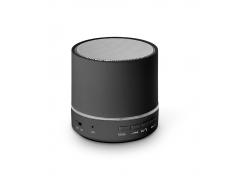 RE-PEREY. Altavoz portátil de 3 W con 4 h 30 min de autonomía en ABS reciclado (100% rABS)