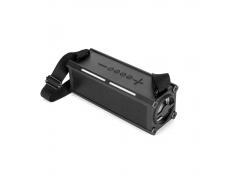 Timberlake. Altavoz portátil de 20 W con 6 h de autonomía en ABS