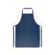CUMIN. Delantal de sarga de algodón (180 g/m²)