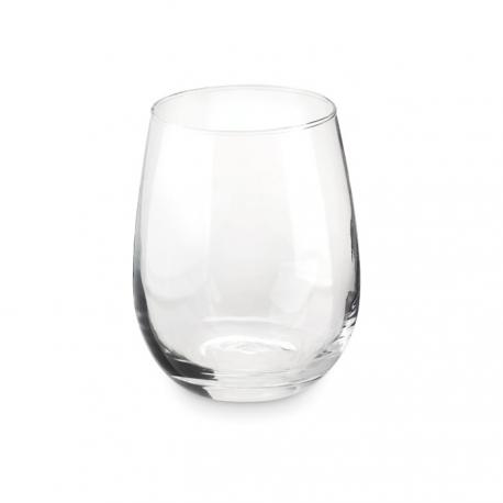 Vaso cristal reutilizable - Imagen 1