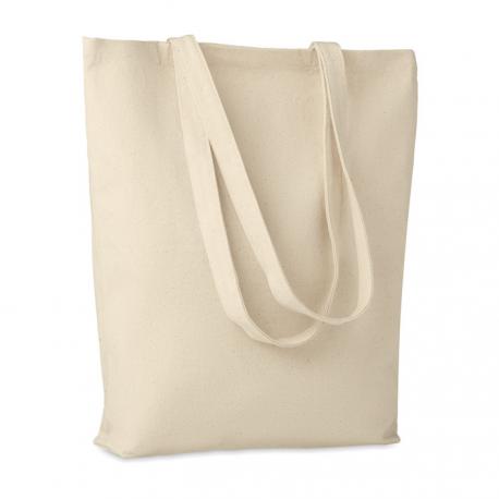 Bolsa compra canvas 270 gr/m² - Imagen 1