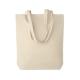 Bolsa compra canvas 270 gr/m² - Imagen 4