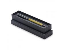 Bolígrafo Twist metal en caja