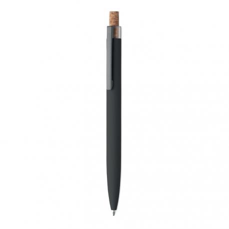 Bolígrafo aluminio reciclado