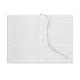 Cuaderno reciclado A5