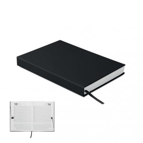 Agenda diaria perpetua A5