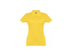 THC EVE II. Polo de mujer