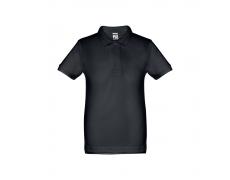 THC ADAM KIDS II. Polo de niños unisex