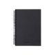STARTER KIT INFINITEBOOK A5 PLANNER TEXTURE. Kit compuesto por «Infinitebook» con tapa dura, 1 kit de limpieza, 1 rotulador y 1 