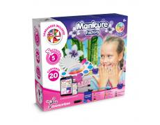 MANICURE STUDIO. Fábrica de manicura ideal para niños