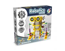 BETABOT. Juego educativo para niños