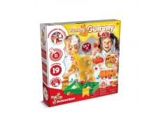 GUMMY FACTORY. Fábrica de chicles ideal para niños