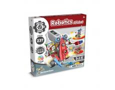 ALFABOT. Juego educativo para niños