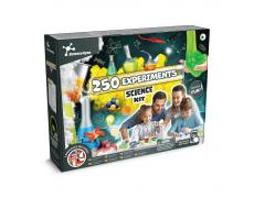 ULTRA KIT 250 EXPERIENCES. Juego educativo para niños