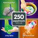 ULTRA KIT 250 EXPERIENCES. Juego educativo para niños