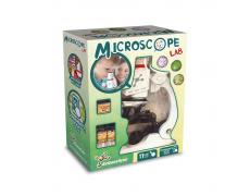 MICROSCOPE. Juguete educativo para niños