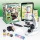 MICROSCOPE. Juguete educativo para niños