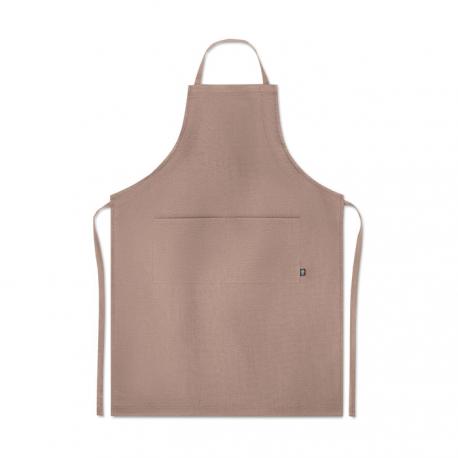 Delantal ajustable de cáñamo - Imagen 1
