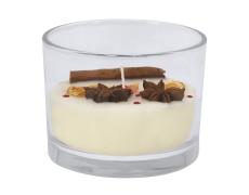 Vela Aromática Dempsey