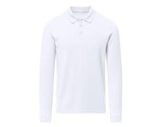 Polo Adulto Blanco Charlot