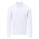 Polo Adulto Blanco Charlot