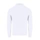 Polo Adulto Blanco Charlot