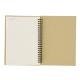 Libreta Planning Mensual Celik