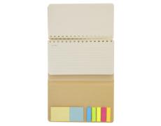 Libreta Planificador Gambel