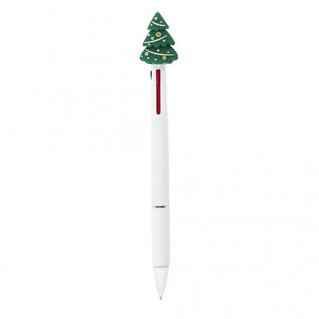 Bolígrafo Multicolor Trismas