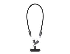 Cable Cargador Soporte Micers