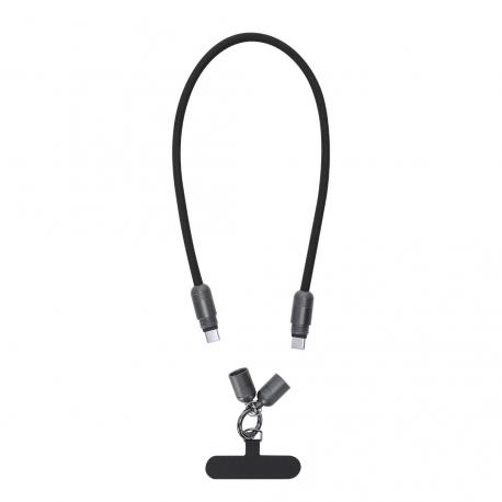 Cable Cargador Soporte Micers