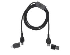 Cable Protección Piratería Gabbo