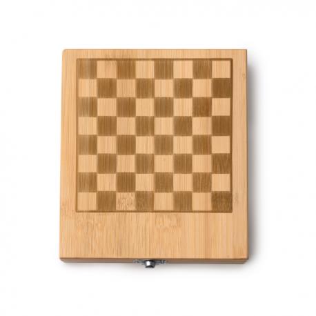 SET VINO/AJEDREZ FRESNO