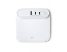 CARGADOR INALÁMBRICO TITANUS