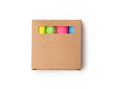 SET MARCADORES ROTUX